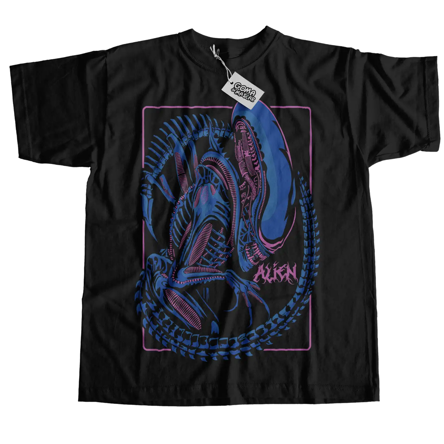ALIEN