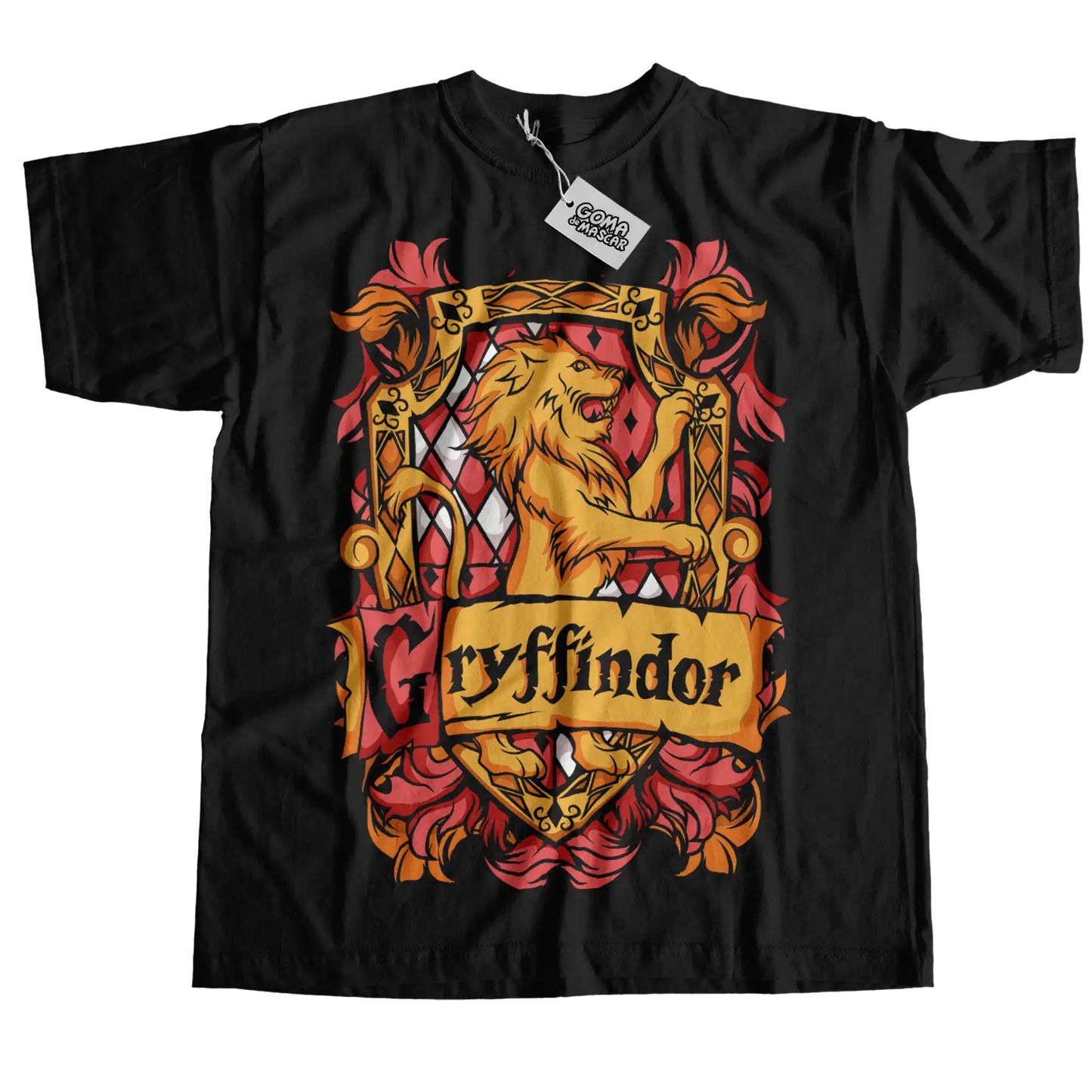 GRYFFINDOR