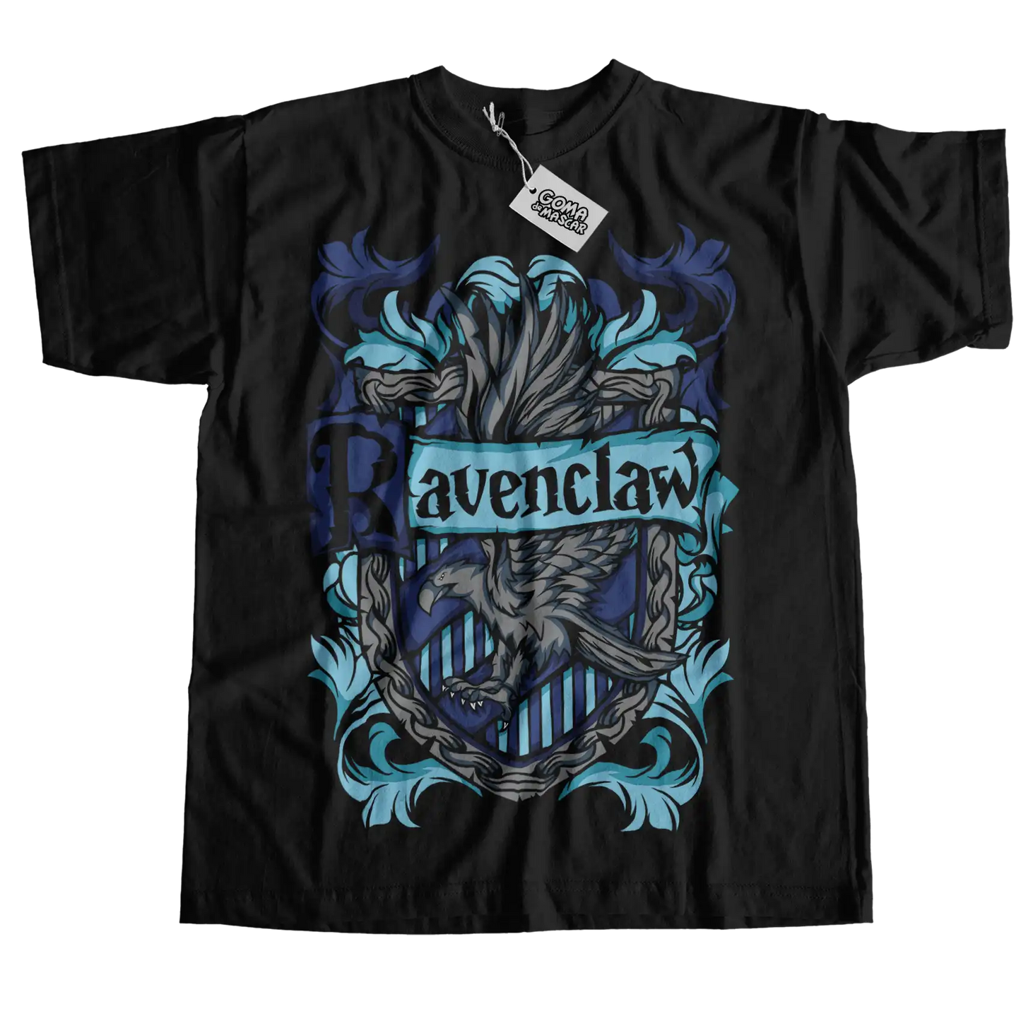 RAVENCLAW