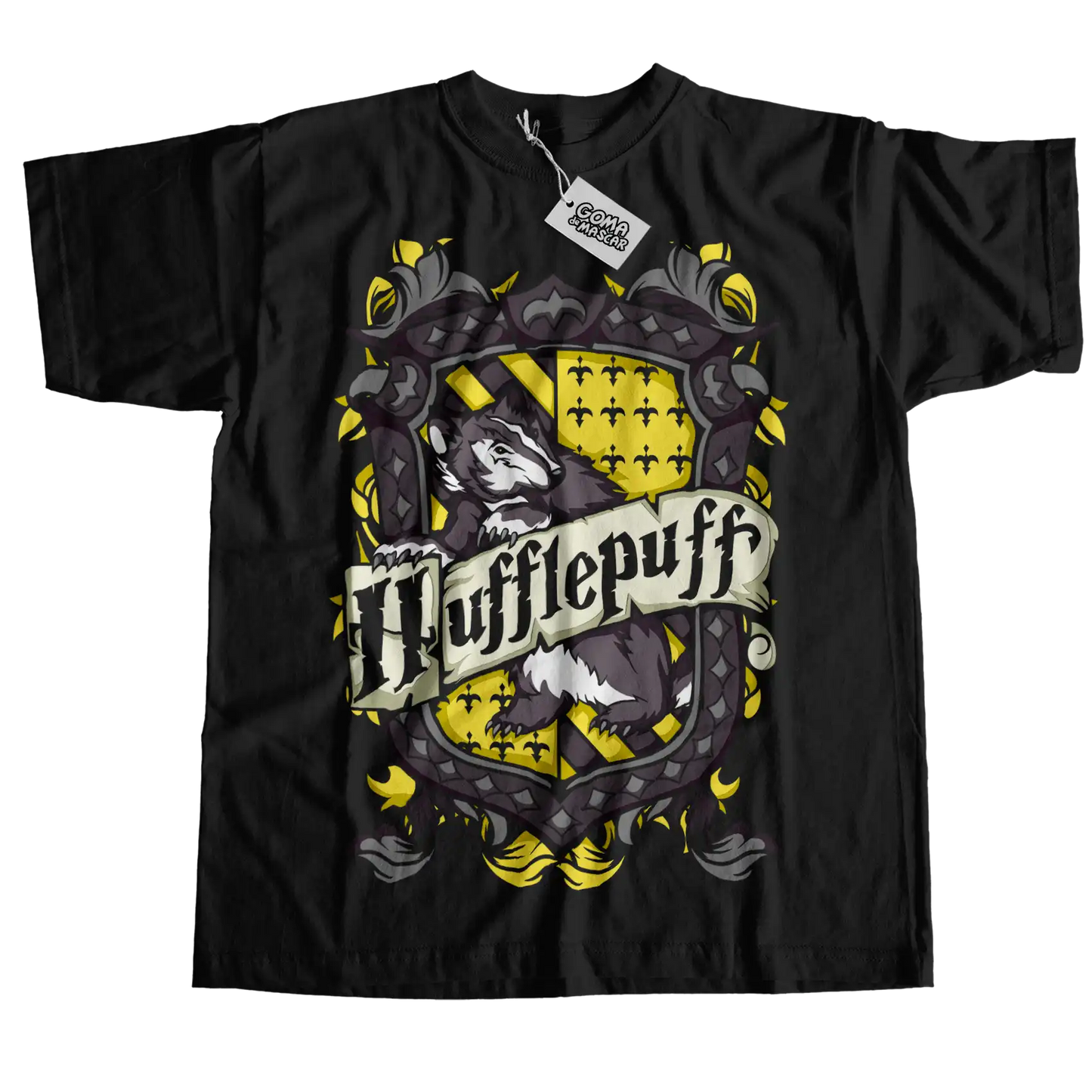 HUFFLEPUFF