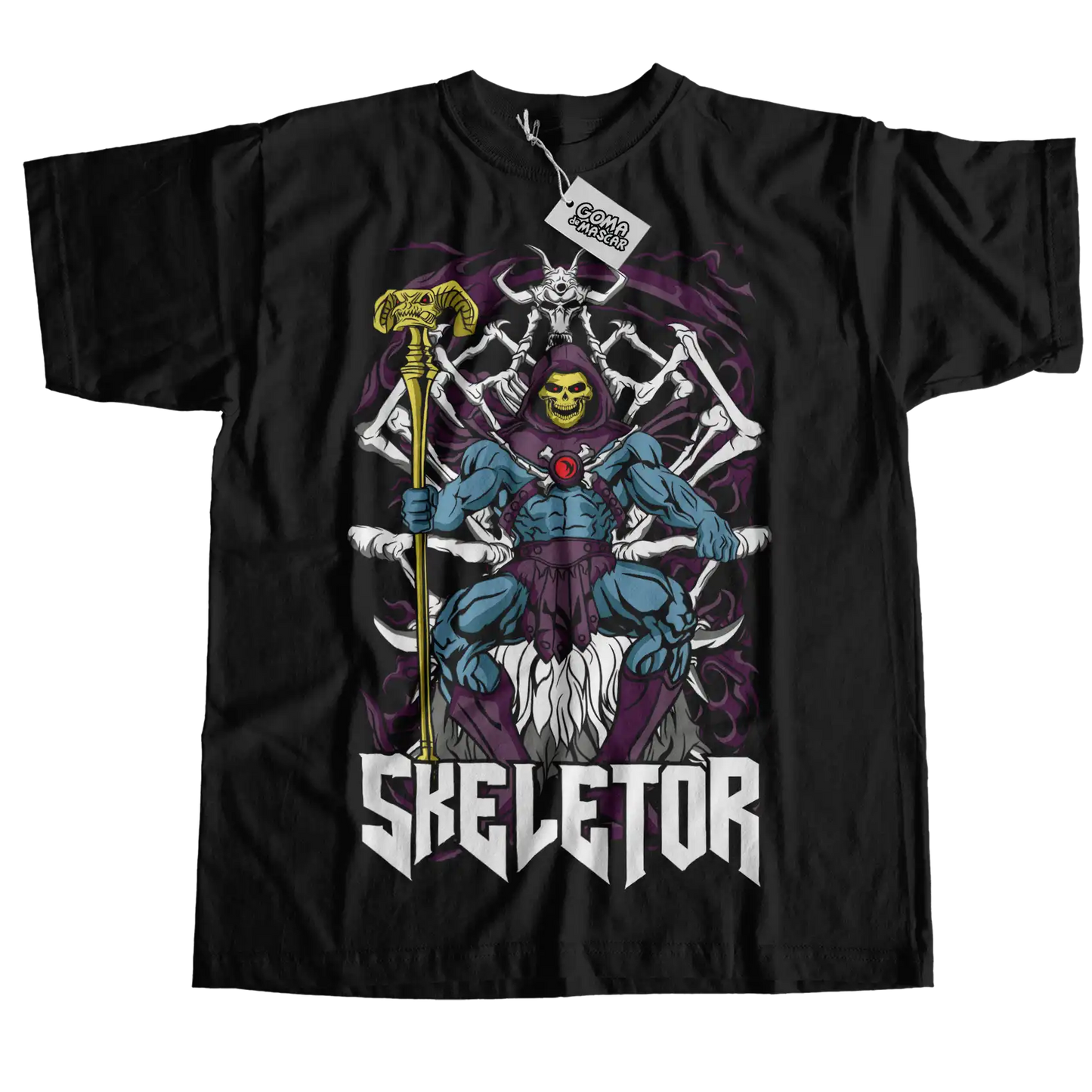 SKELETOR