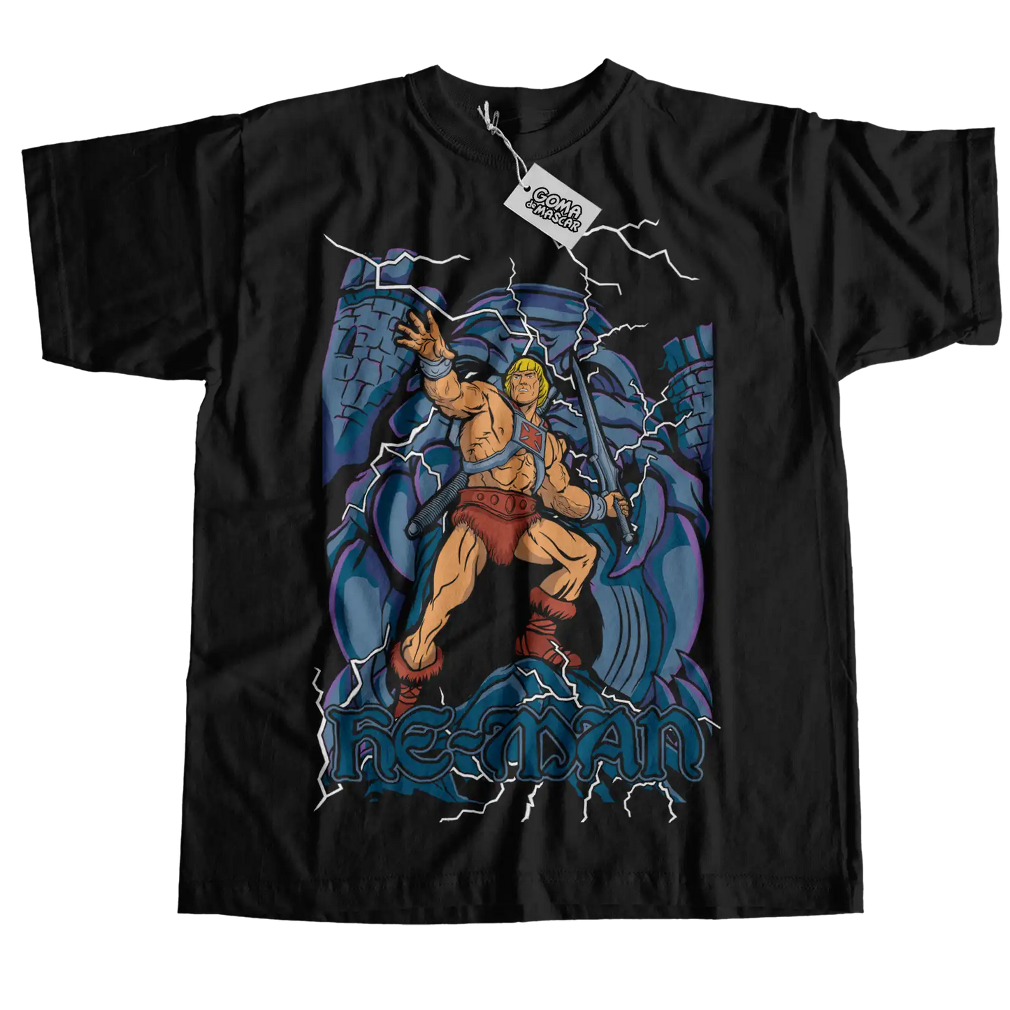 HE-MAN