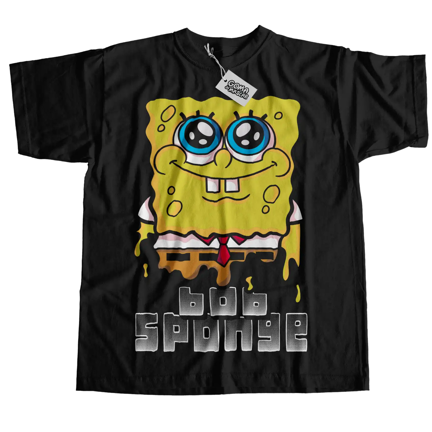 BOB SPONGE