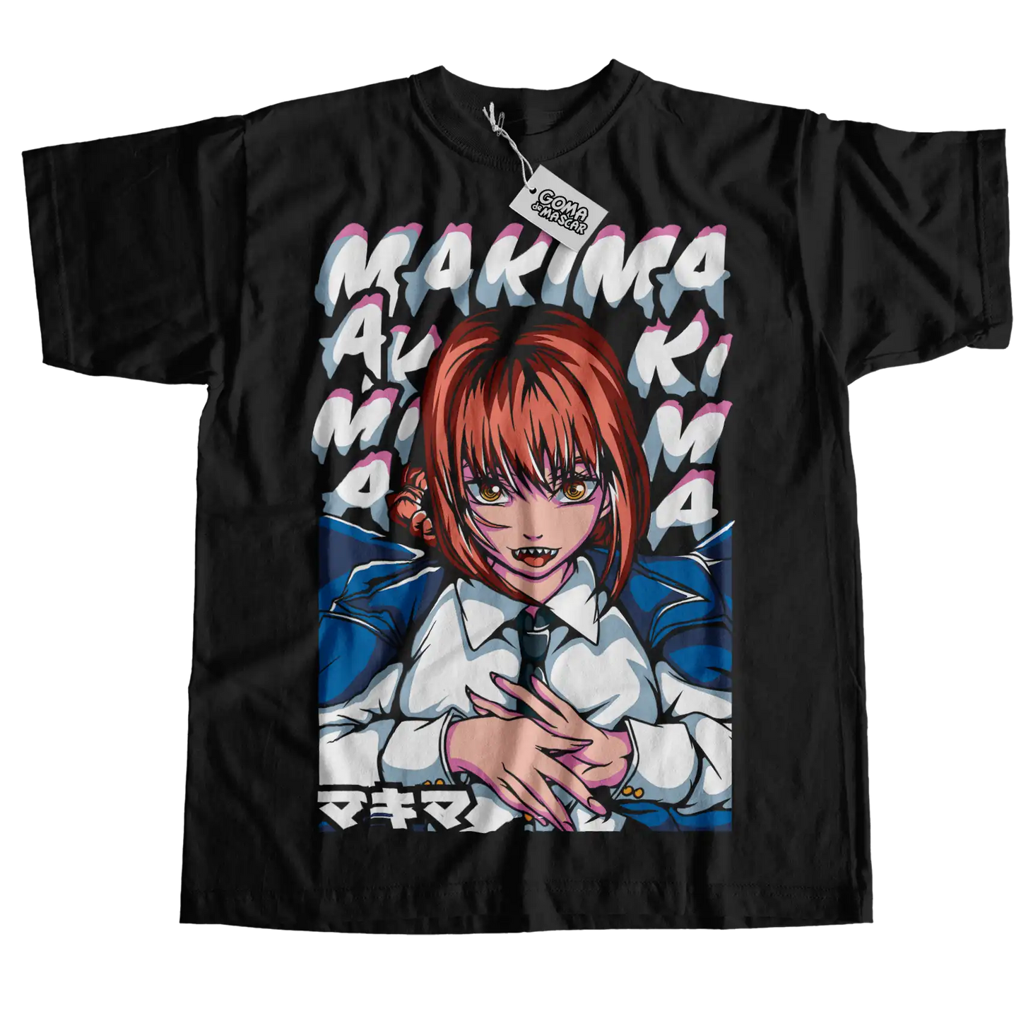 MAKIMA