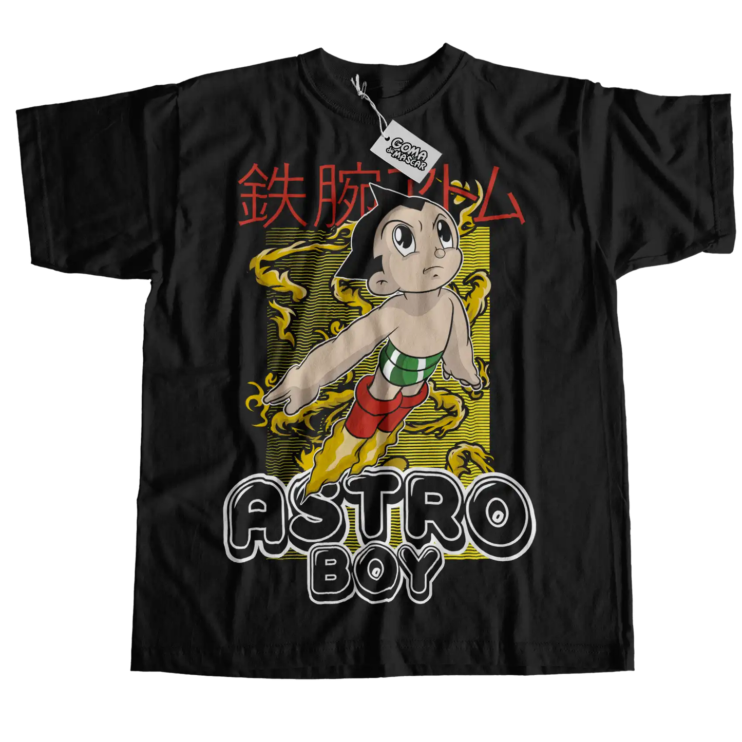 ASTRO BOY