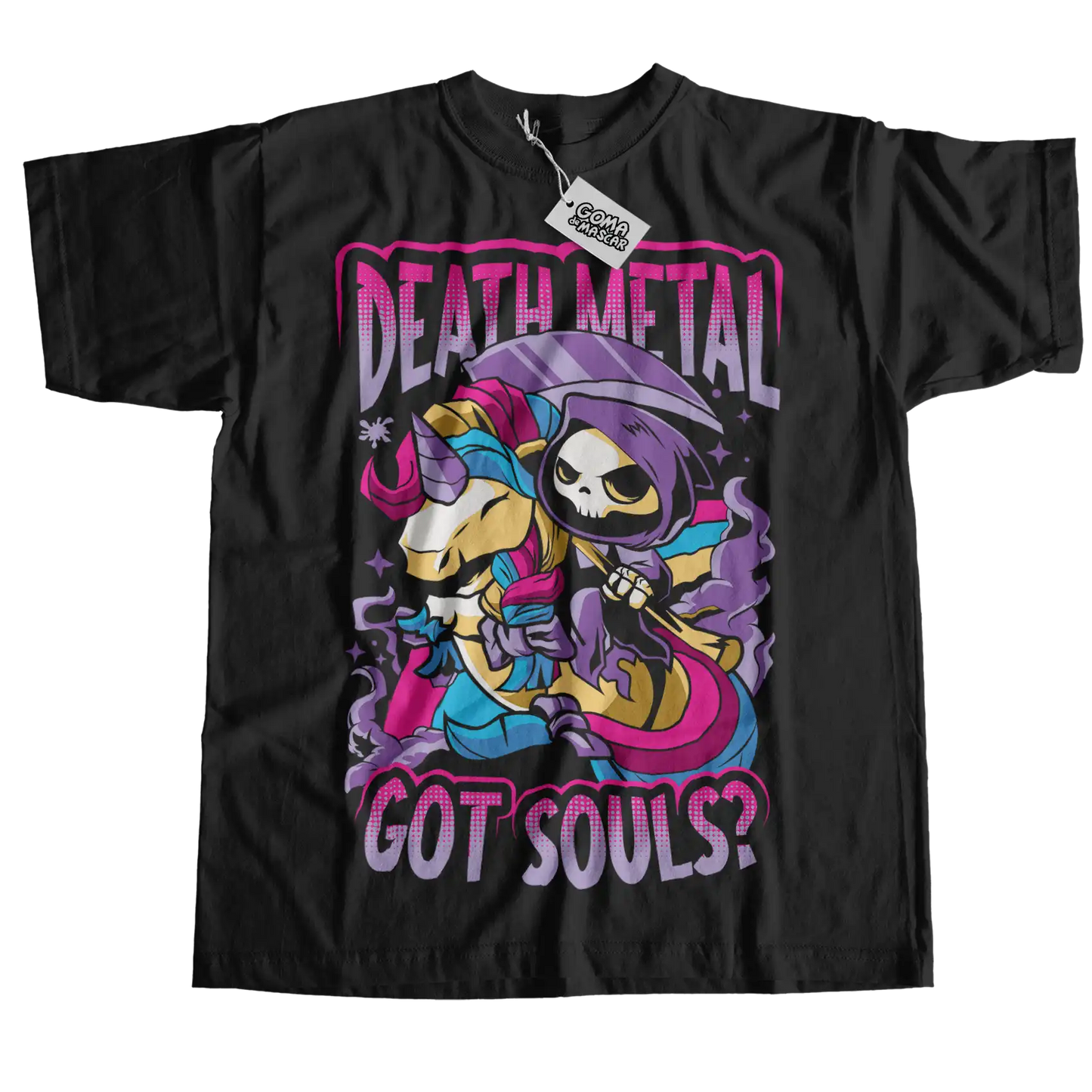 DEATH METAL