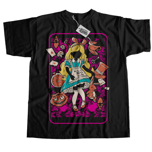 ALICE CARD