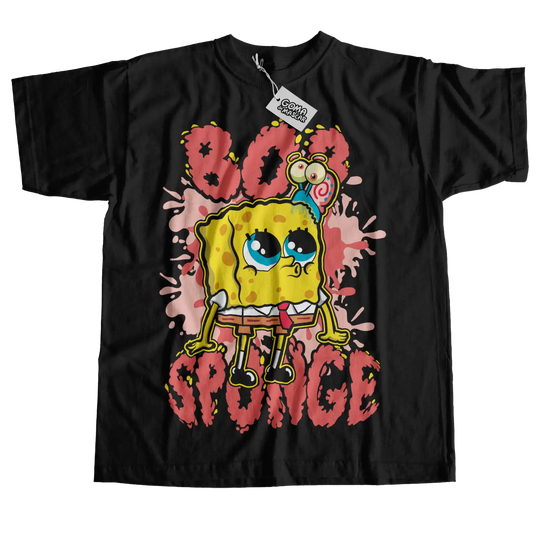BOB SPLASH