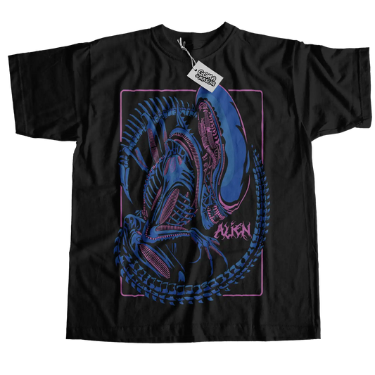 ALIEN