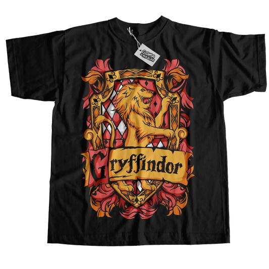 GRYFFINDOR