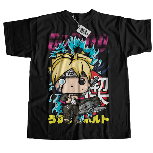 BORUTO FUNKO