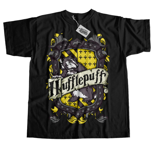 HUFFLEPUFF