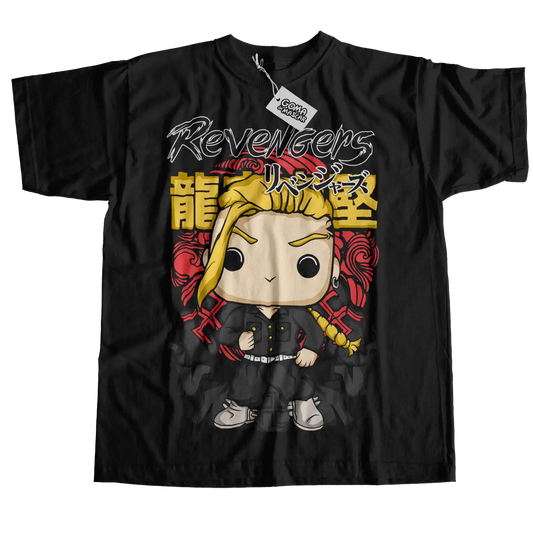 DRAKEN FUNKO