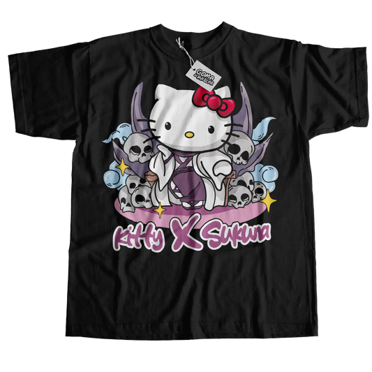 KITTY X SUKUNA