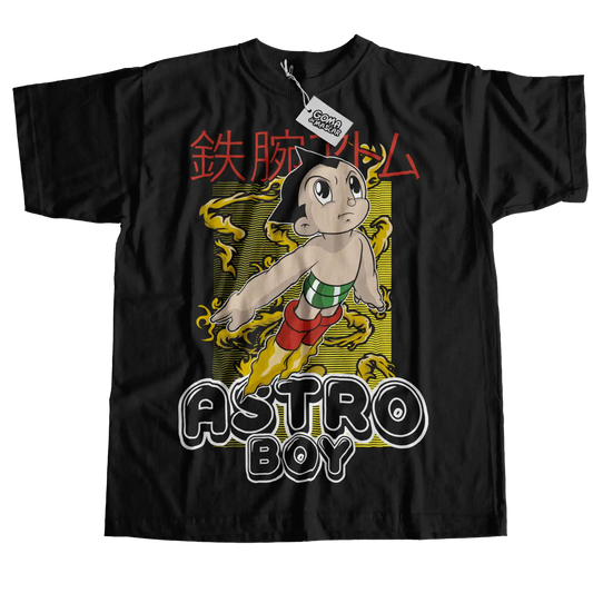 ASTRO BOY