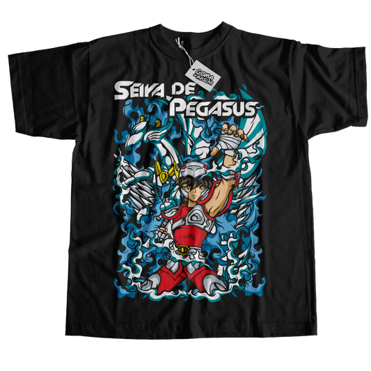 SEIYA DE PEGASO
