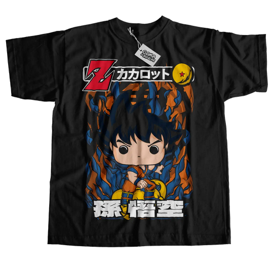 GOKU FUNKO