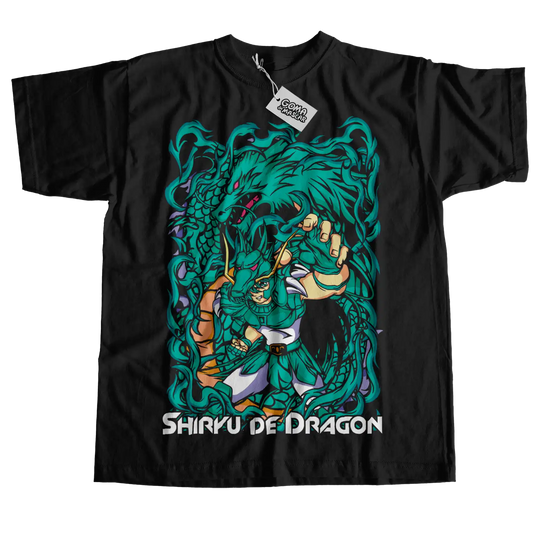 SHIRYU DE DRAGON