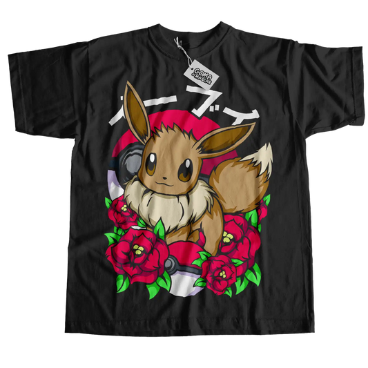 EEVEE FLOWERS