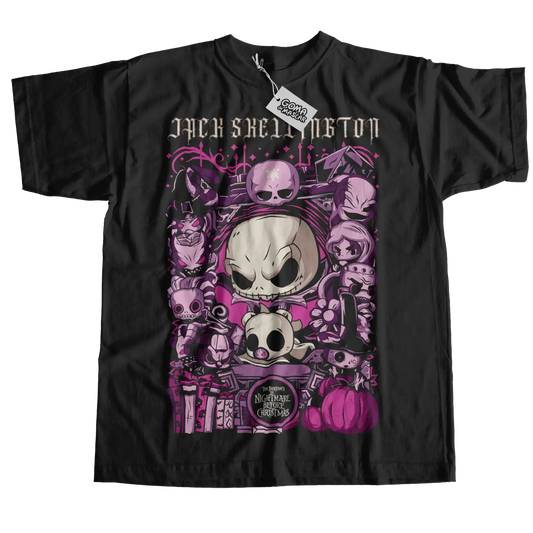 JACK SKELLINGTON