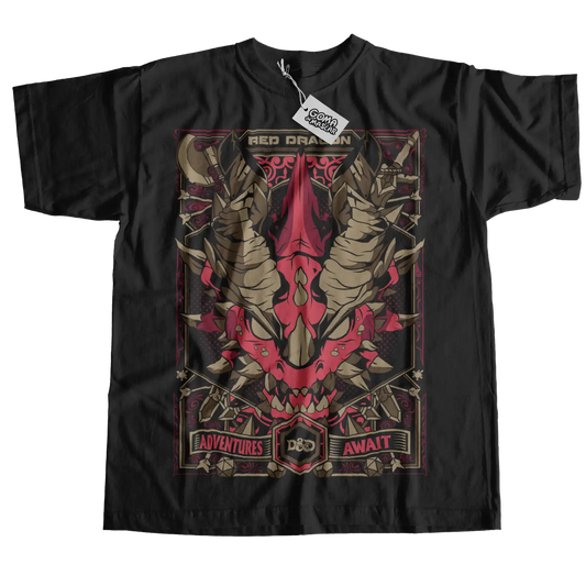 RED DRAGON