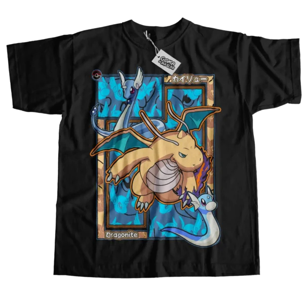 DRAGONITE