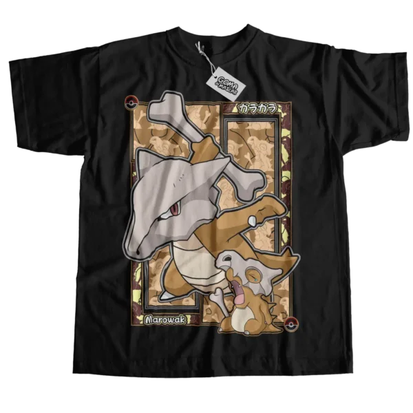 MAROWAK