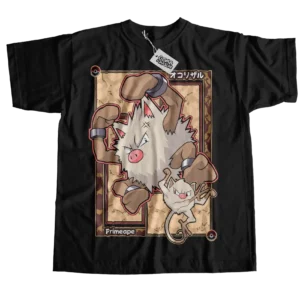 PRIMEAPE