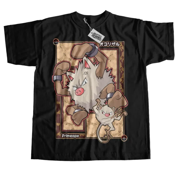 PRIMEAPE