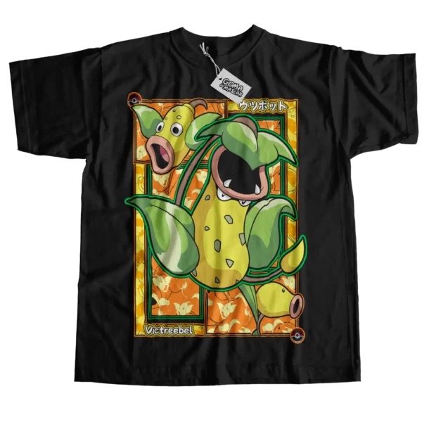 VICTREEBEL