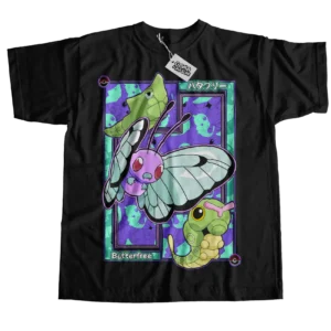 BUTTERFREE
