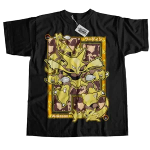 ALAKAZAM