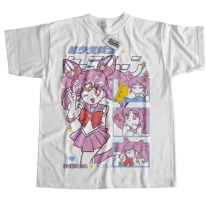 CHIBIUSA
