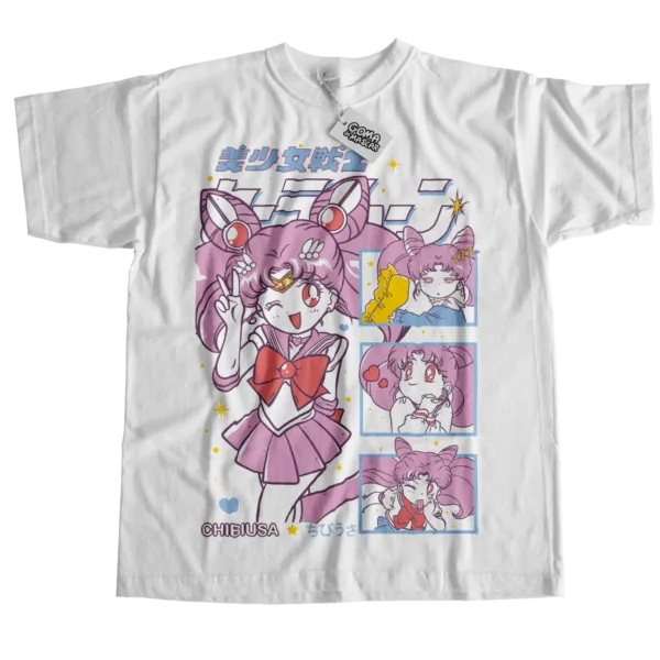CHIBIUSA