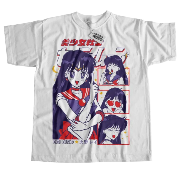 REI HINO