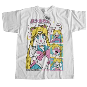 USAGI TSUKINO