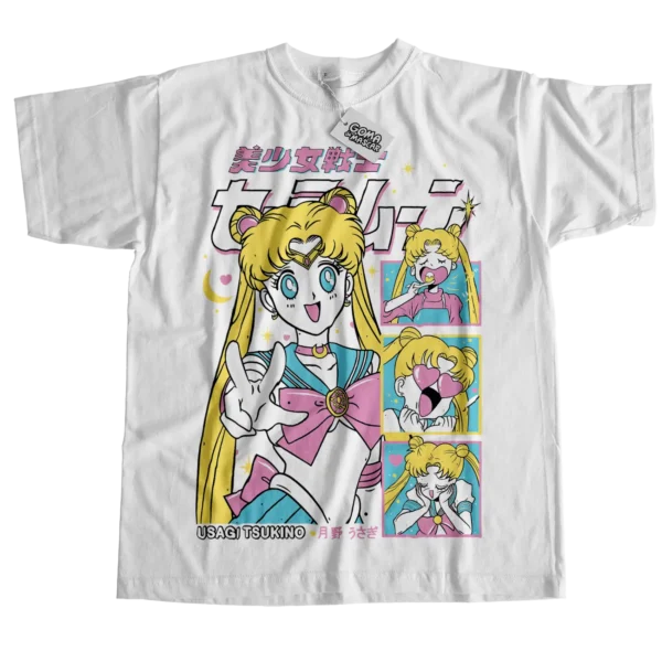 USAGI TSUKINO