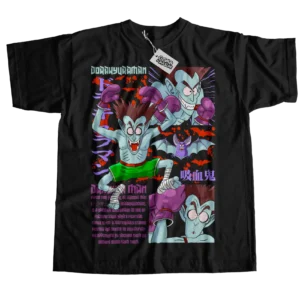 DRACULA MAN