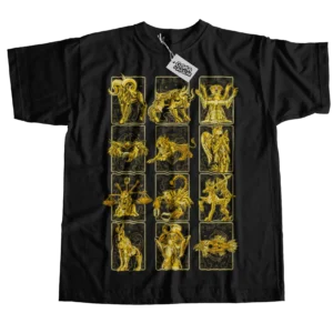 GOLD CLOTH CLASSIC