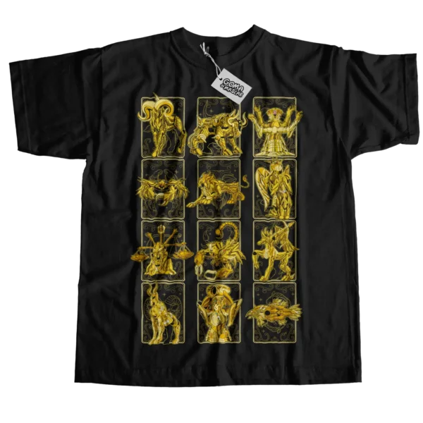GOLD CLOTH CLASSIC