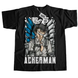 ACKERMAN