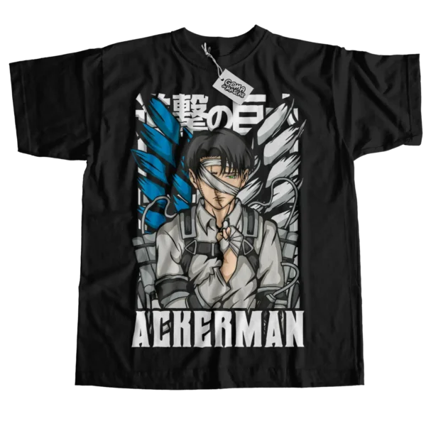 ACKERMAN