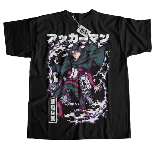 LEVI FULL