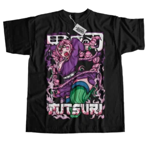 MITSURI KANROJI