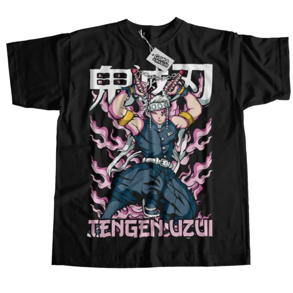 TENGEN UZUI